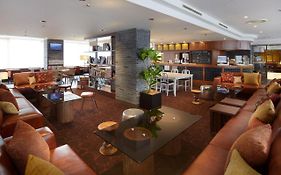 Shinagawa Prince Hotel N Tower